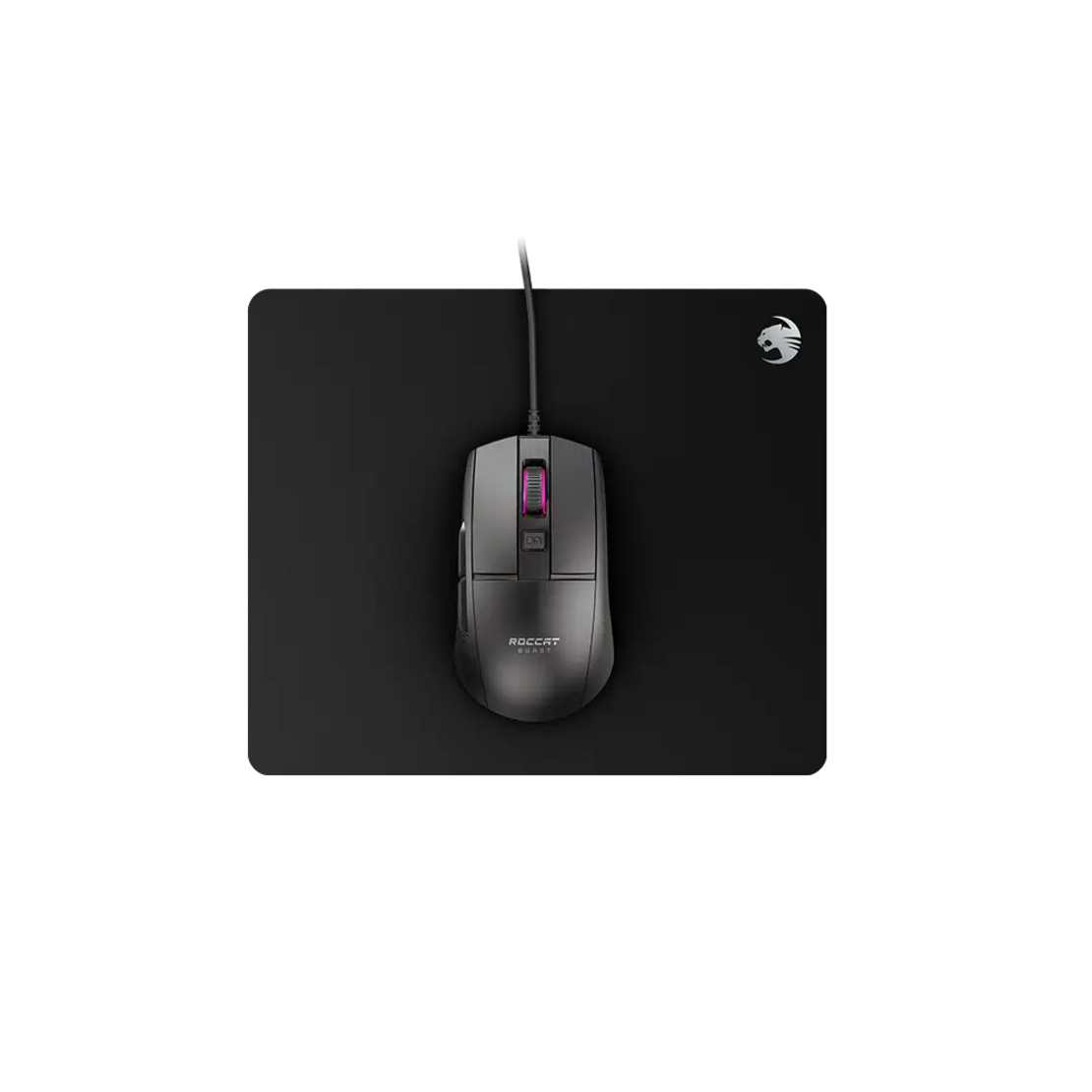 משטח לעכבר Roccat Sense Mini 250×210