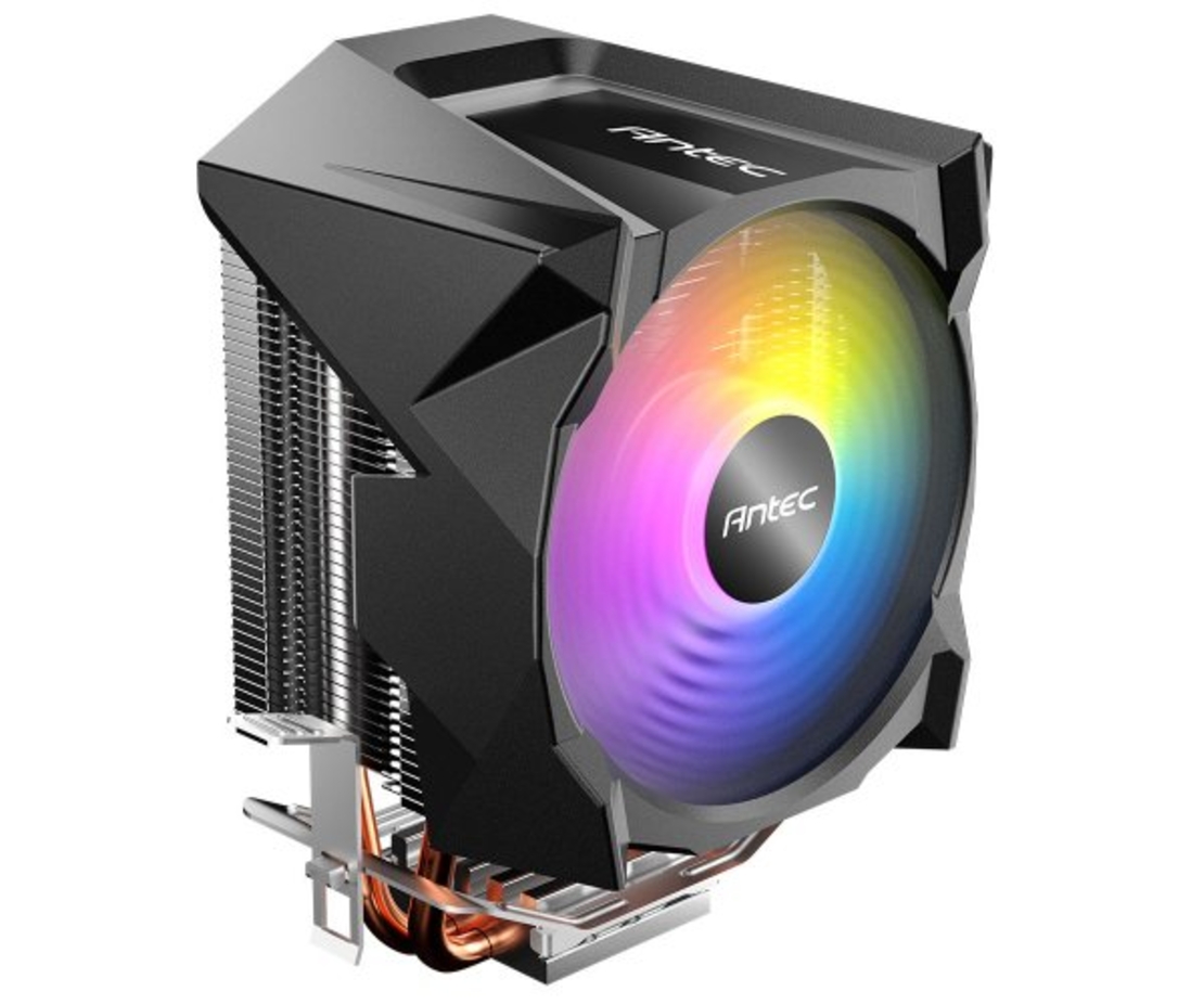 מאורר למעבד Antec A30 NEO ARGB