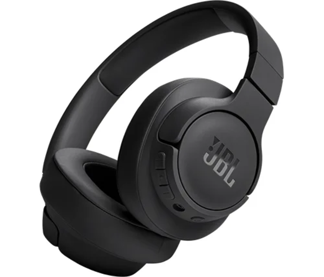 אוזניות אלחוטיות JBL Tune 720 BT