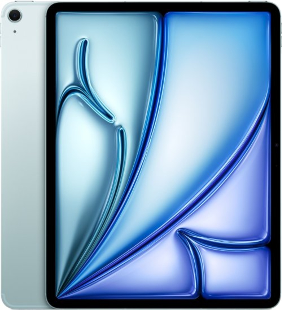 אייפד Apple iPad Air 13-inch (M2) 128GB Wi-Fi