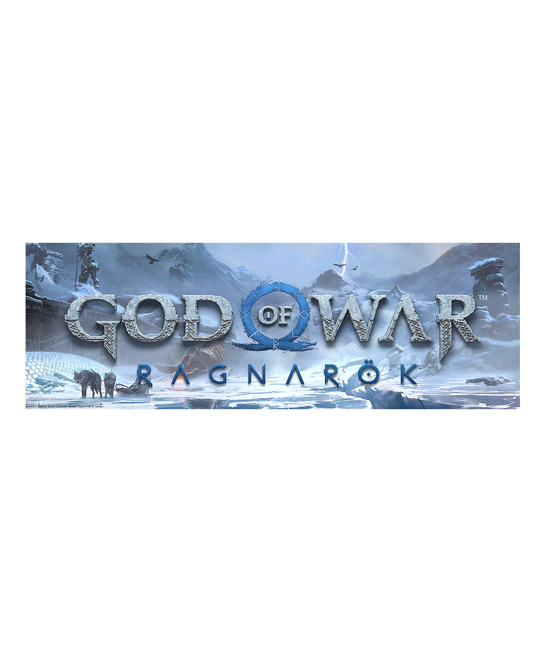 משחק God Of WarRagnarok Playstation 5