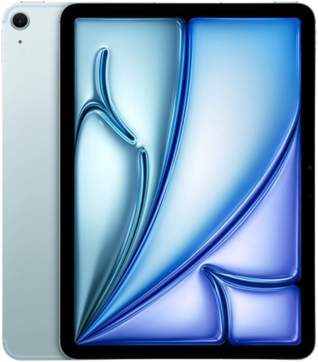 אייפד Apple iPad Air 11-inch (M2) 256GB Wi-Fi