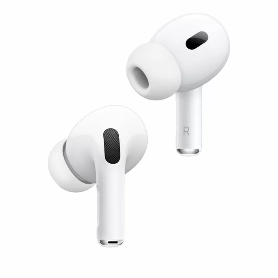 אוזניות אלחוטיות כולל מארז עם טעינה אלחוטית Apple AirPods Pro 2 Magsafe USB-C