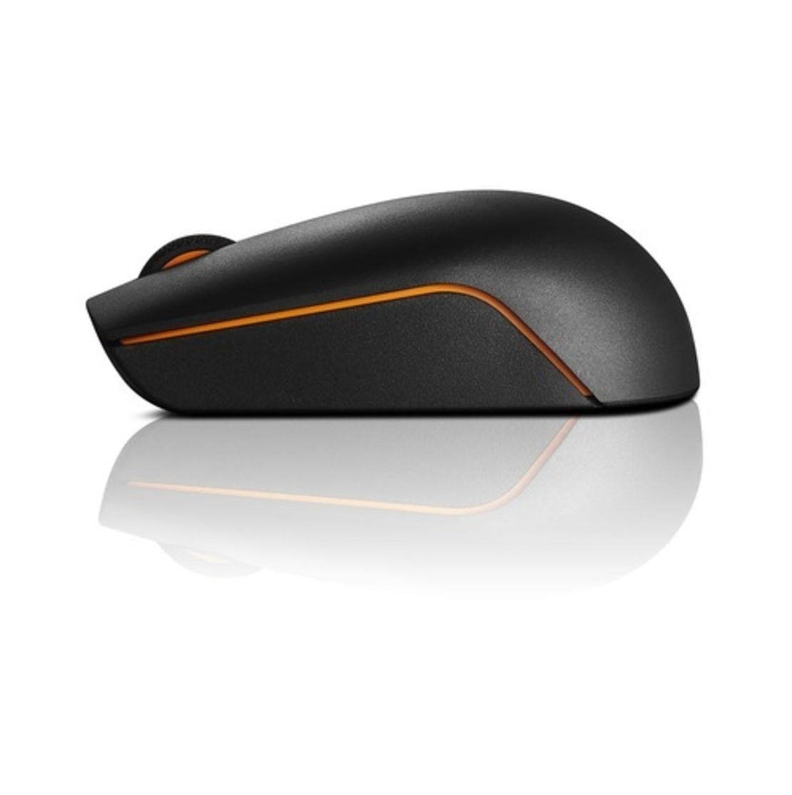 Lenovo 300 Wireless Compact Mouse WW GX30K79401