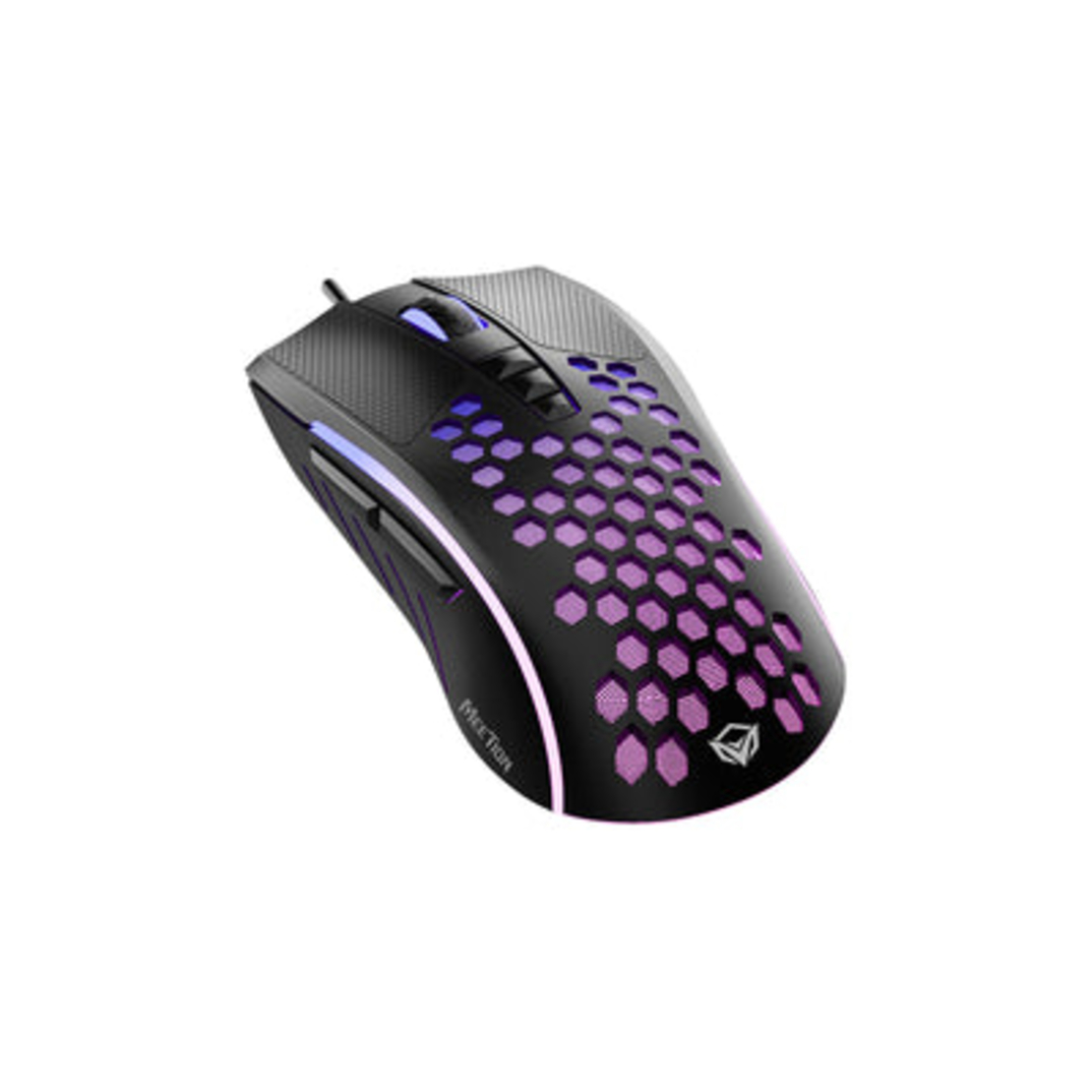 עכבר גיימינג חוטי Meetion GM015 RGB