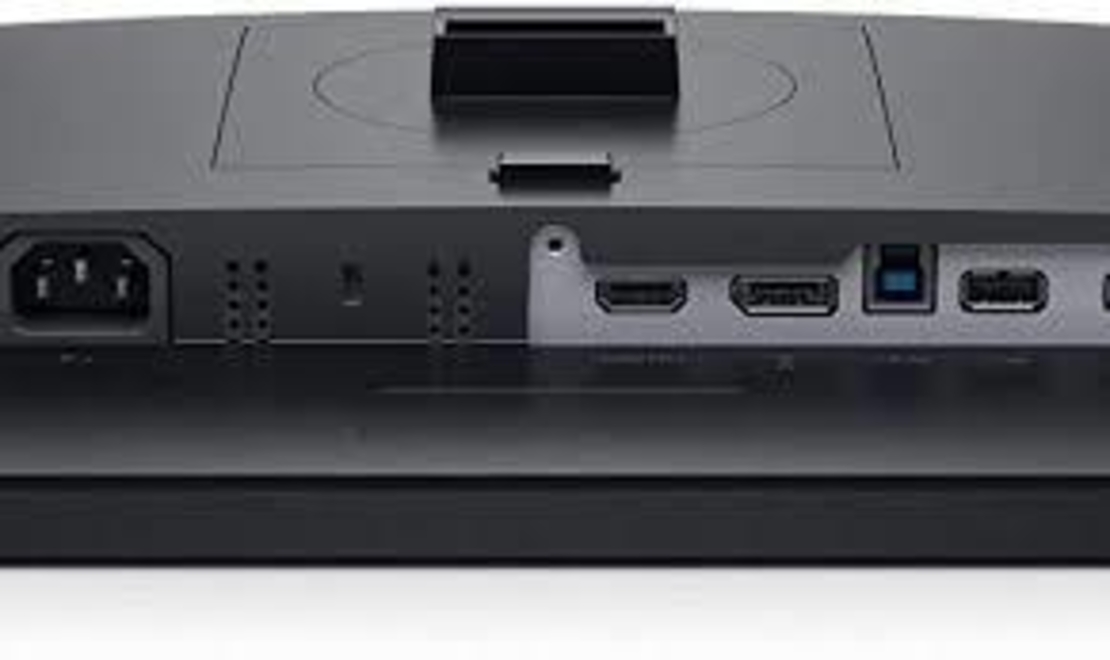 מסך מחשב Dell P2421D 23.8 inch/QHD/60HZ/IPS/8ms/HDMI-DP