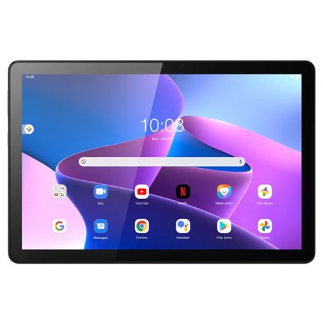 טאבלט  Lenovo TAB M10 HD-3GEN 4GB/64GB/10.1 inch ZAAF0085IL