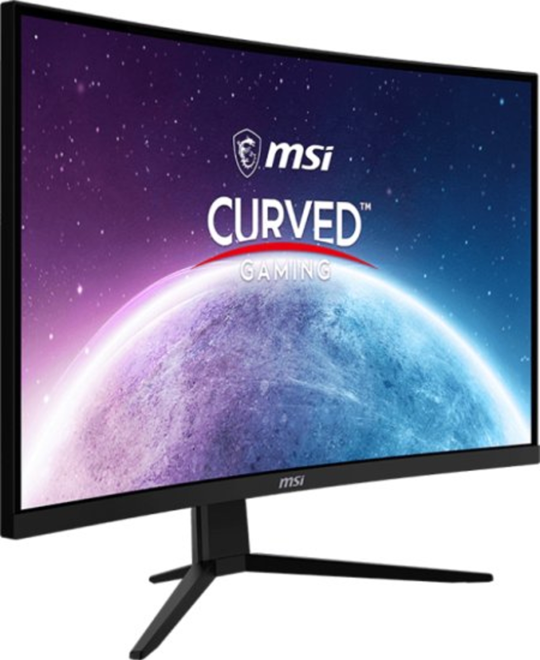 מסך מחשב MSI G273CQ 27inch/2K/170HZ/VA/1ms/HDMI-DP
