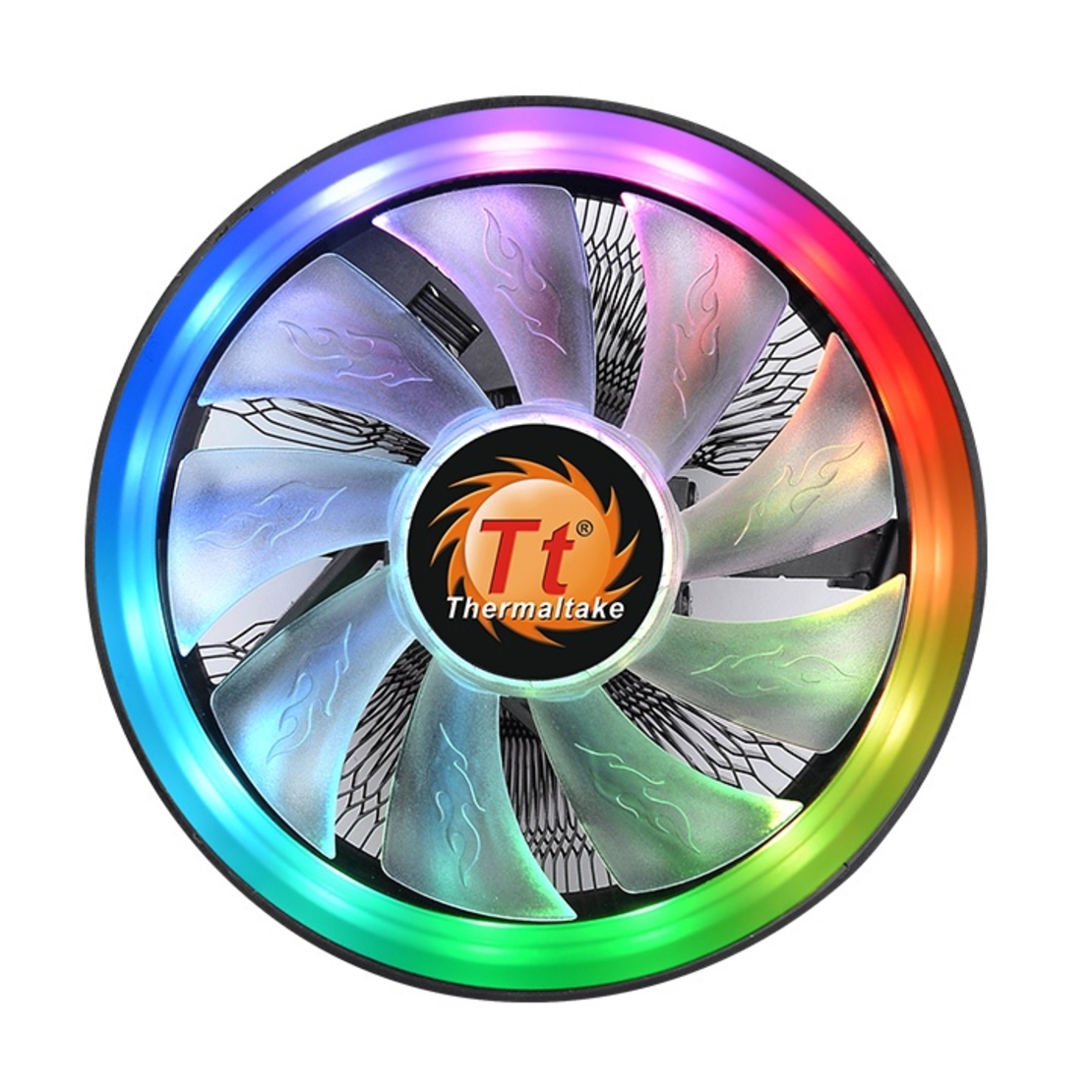 מאוורר למעבד Thermaltake UX100 ARGB