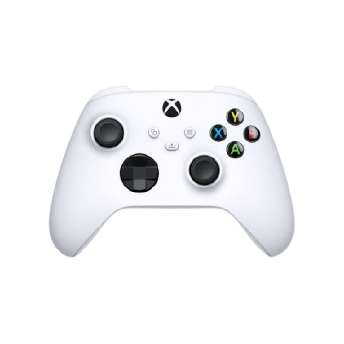 בקר אלחוטי צבע לבן XBOX Series S | X