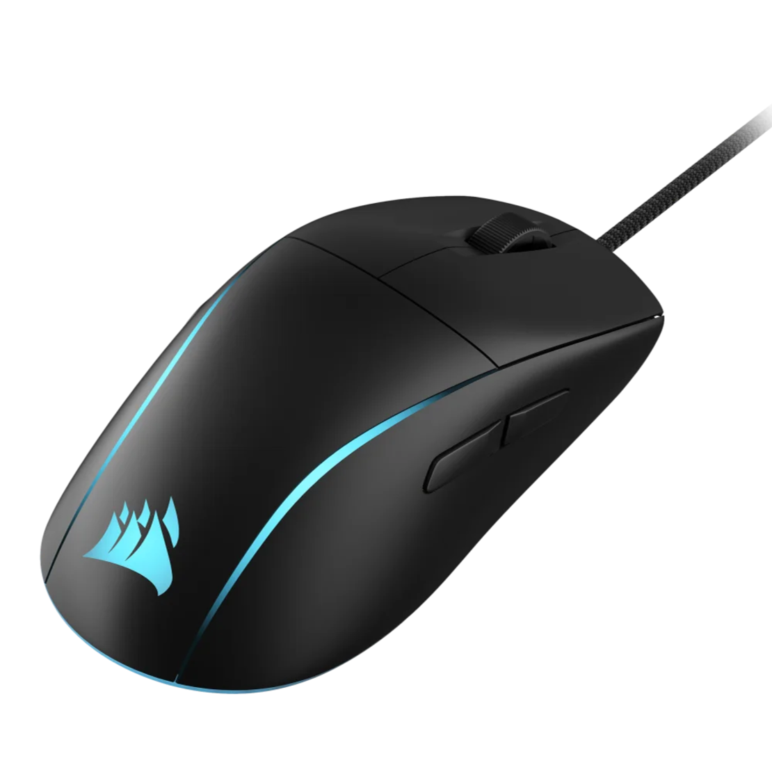 עכבר גיימינג Corsair M75 Lightweight RGB