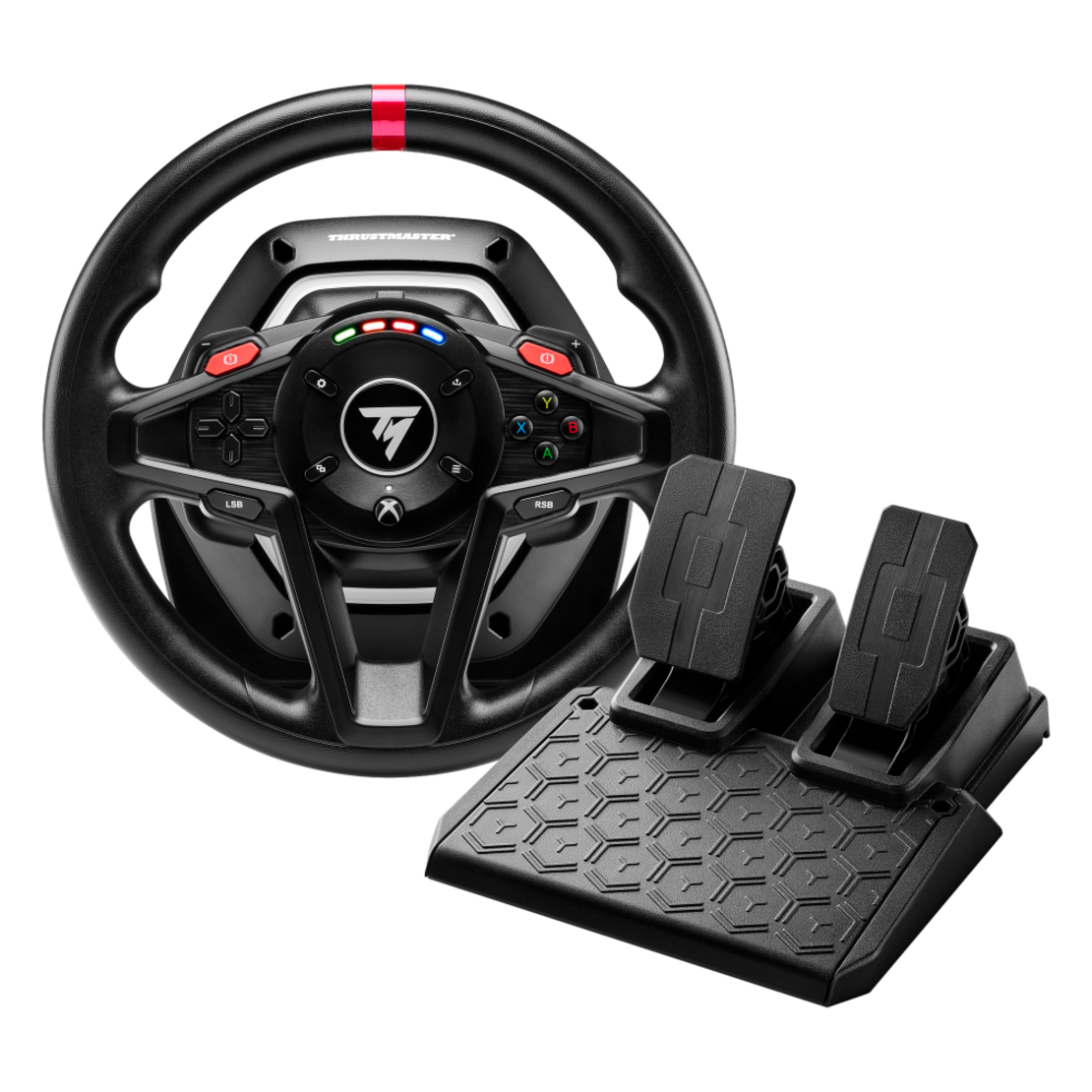 הגה ThrustMaster T128 Xbox Series X/S PC