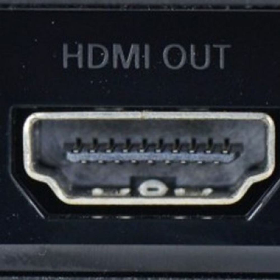 תיקון HDMI XBOX SERIES S