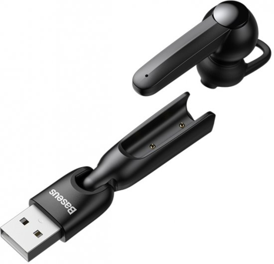 אוזנייה בלוטות Baseus Wireless Earphone A05 NGA05-01