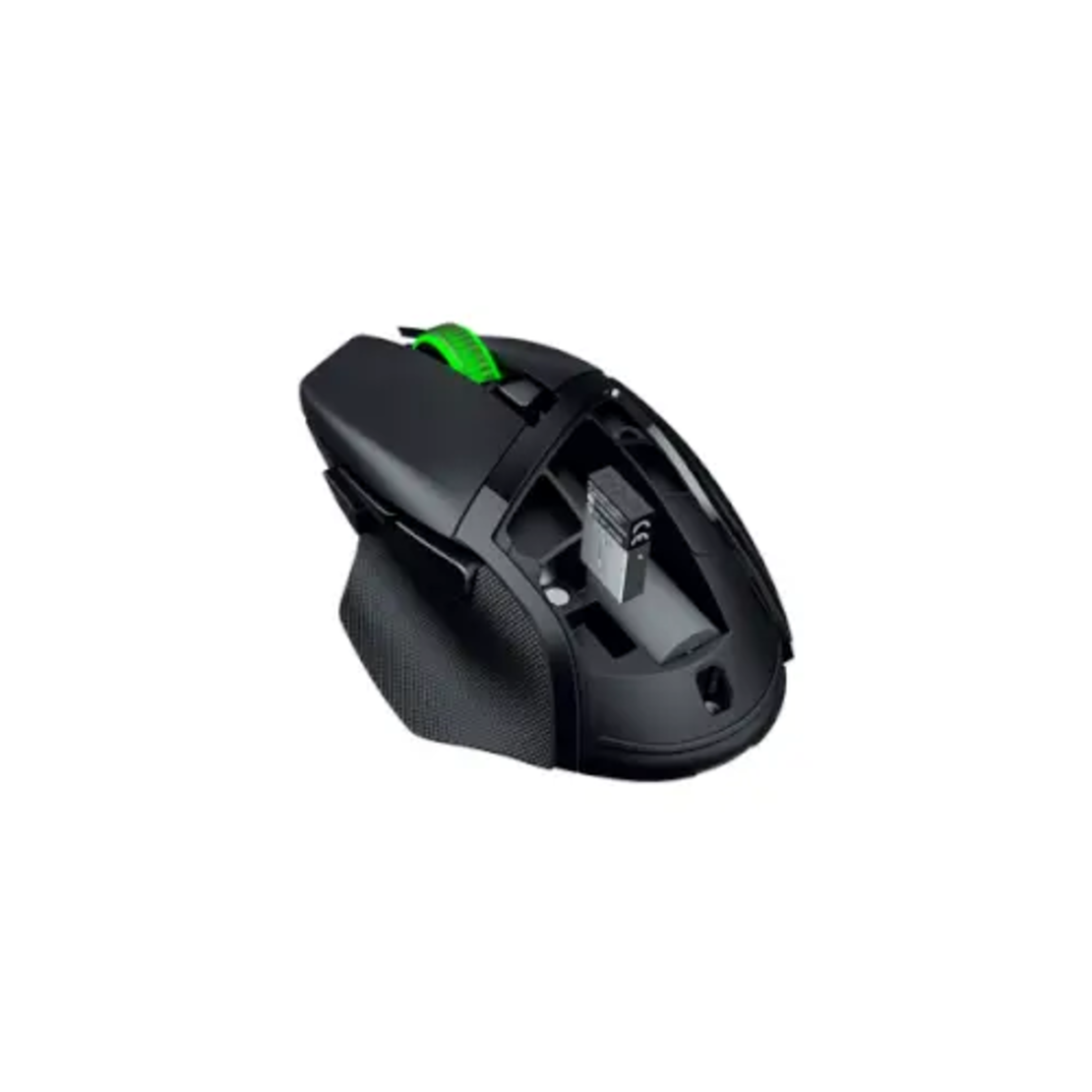 עכבר גיימינג אלחוטי Razer Basilisk V3 X HyperSpeed