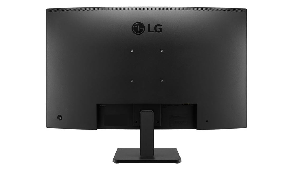 מסך מחשב קעור LG 32MR50C-B 31.5 inch/FHD/100HZ/VA/5ms/FreeSync/Curved