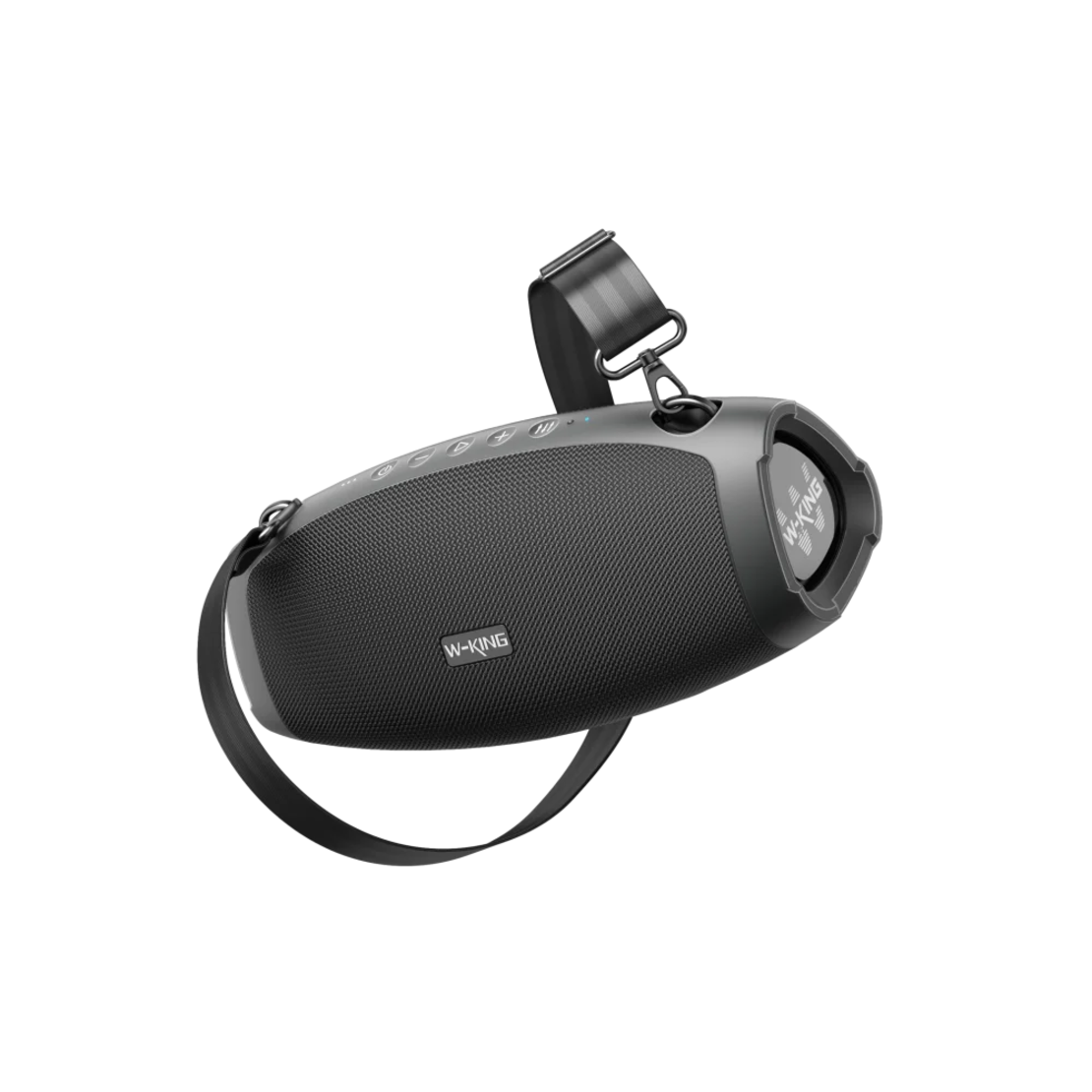 רמקול נייד W-KING X10 Bluetooth