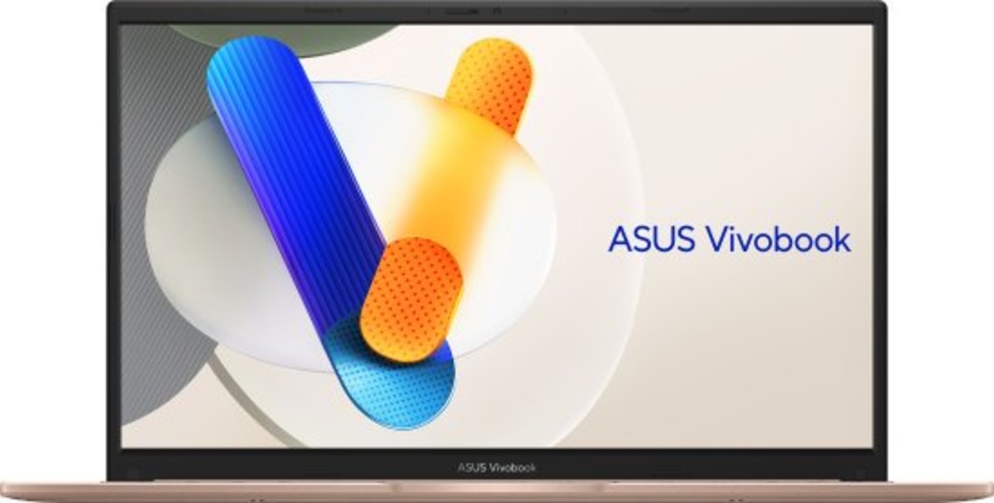 מחשב נייד Asus Vivobook 15 X1504ZA-NJ1433 Intel I7-1255U/16G/512GB SSD/15.6 inch/Wi-Fi 6
