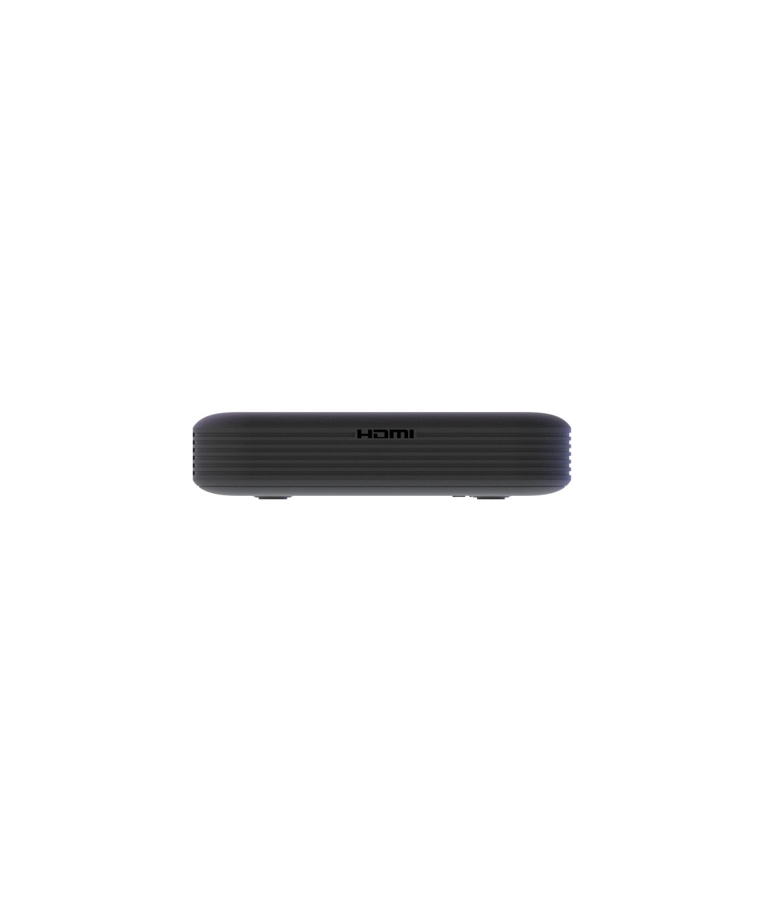 סטרימר ZTE B866V2K ZBOX1 4K 2GB + 8GB Android TV