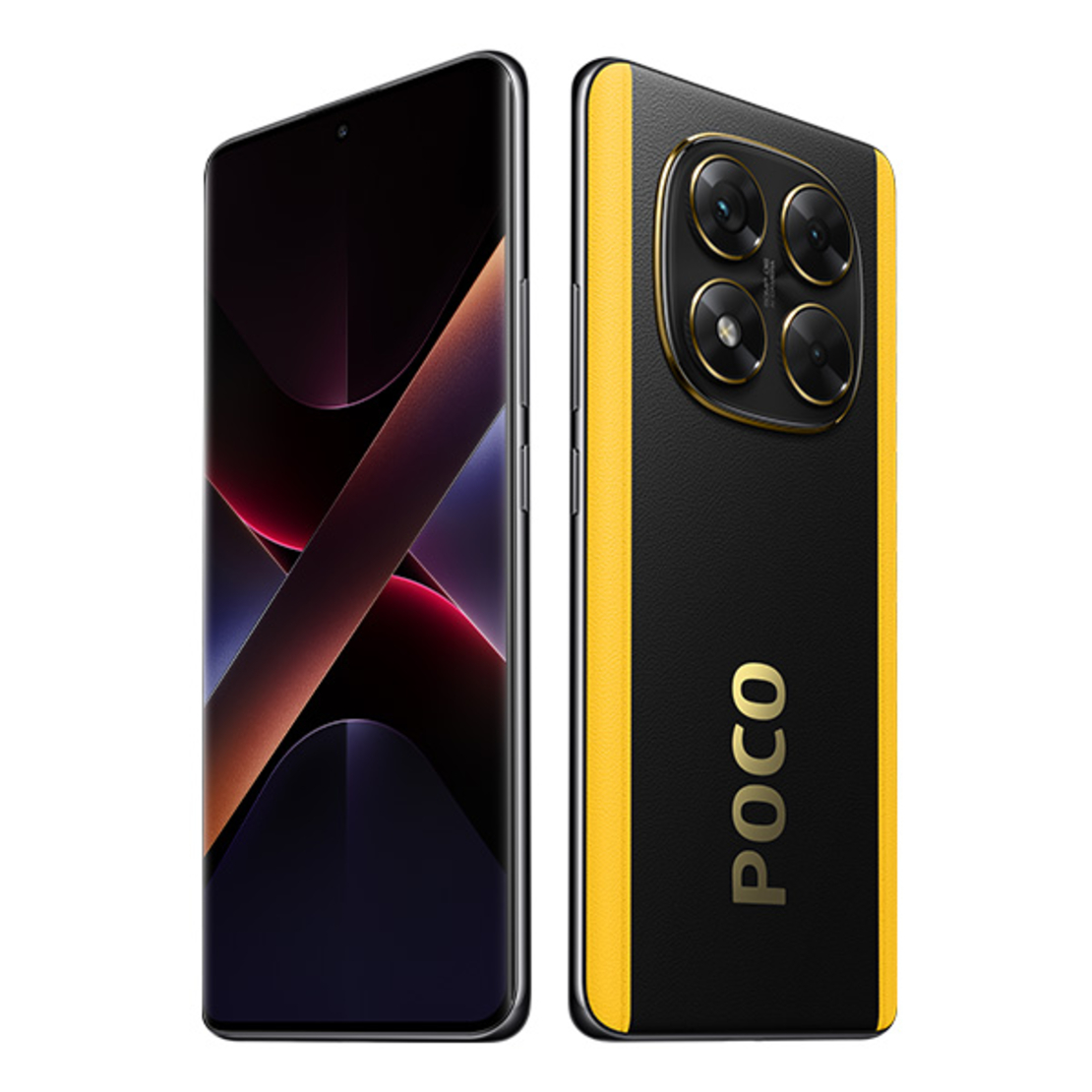 טלפון סלולרי Xiaomi Poco x7 12G/512GB/6.67 inch 5G