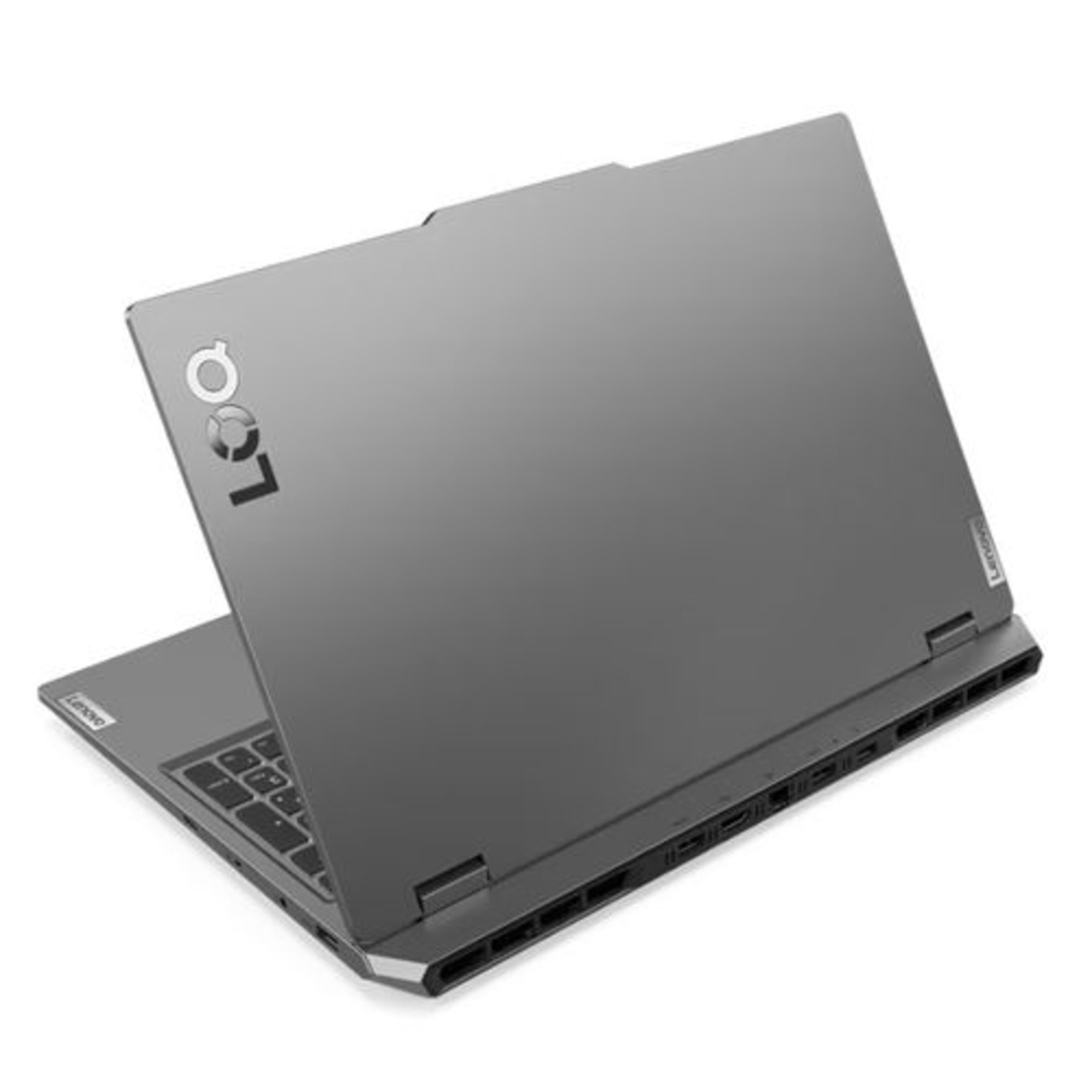 מחשב נייד Lenovo IP LOQ 15IRX9 I7-13650HX/16GB/512GB /15.6/RTX 4050 83DV00ELIV