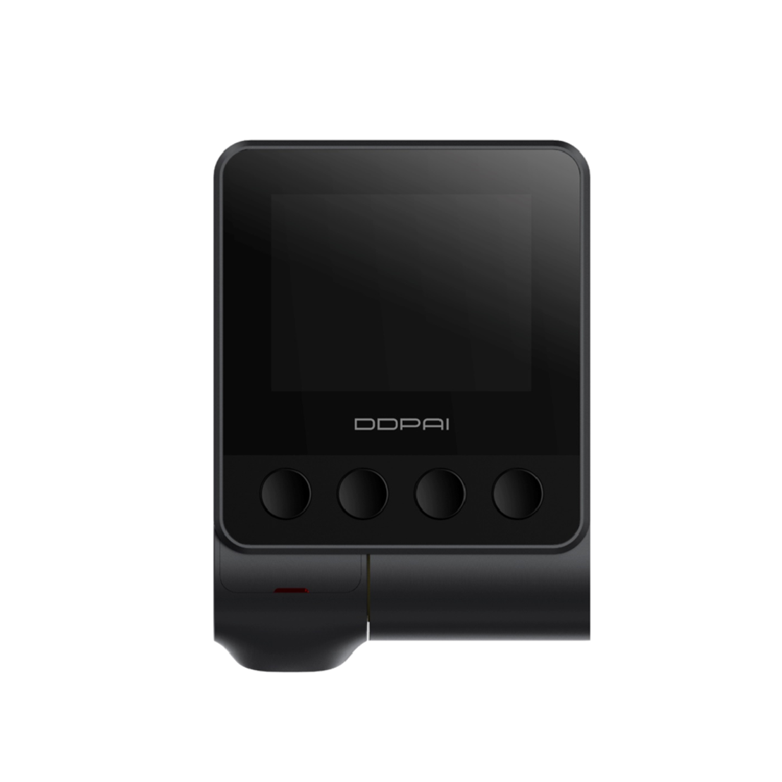 מצלמת דרך Ddapi Z40 GPS