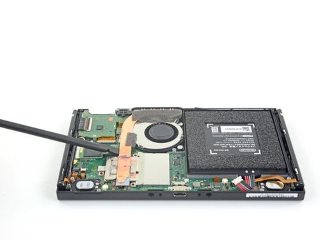 החלפת שקע SWITCH