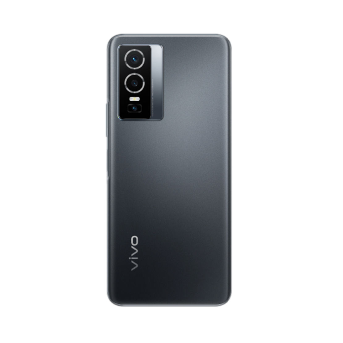 סמארטפון בצבע שחור לילה Vivo Y76 5G