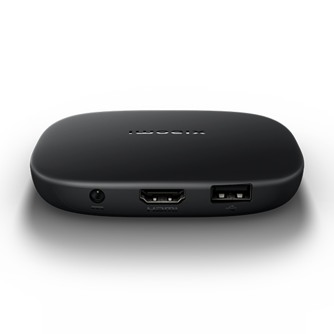 סטרימר Xiaomi TV Box S 3rd Gen 4K Ultra HD