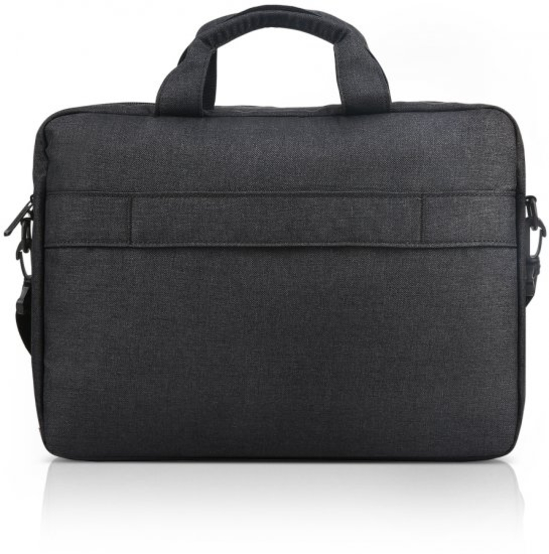 תיק צד למחשב נייד עד 15.6 שחור Lenovo Casual Toploader GX40Q17229