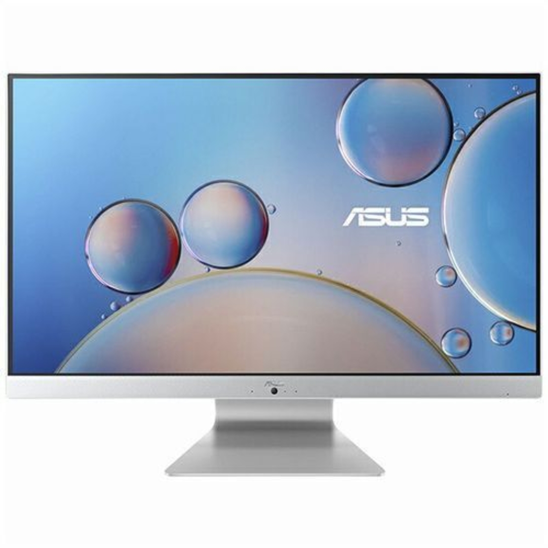 מחשב Asus AIO A3402WVAK i5-210U/8GB/512GB SSD/24 inch/White
