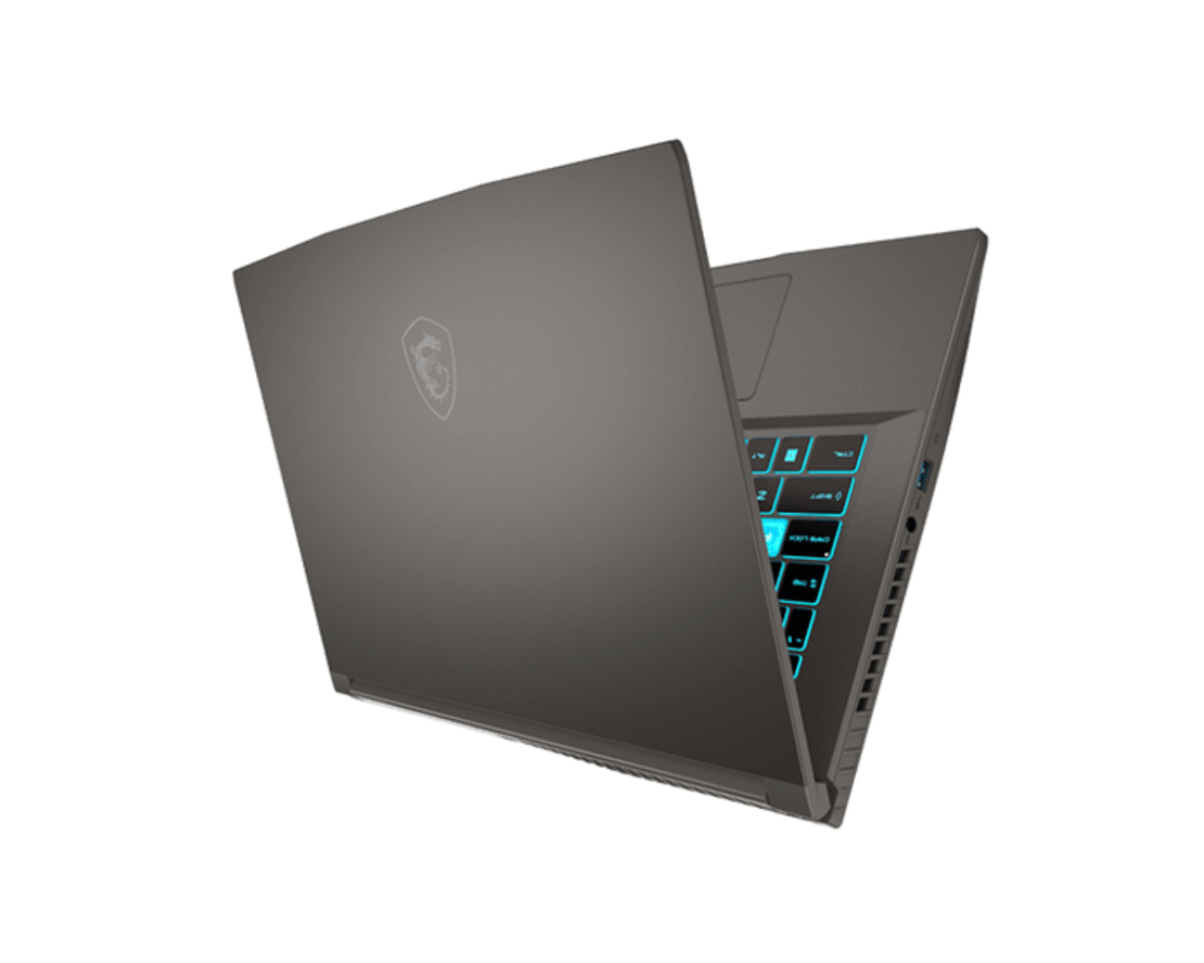 מחשב נייד MSI Thin 15 B13VE I7-13620H/16G/1TB SSD/15.6/RTX 4050
