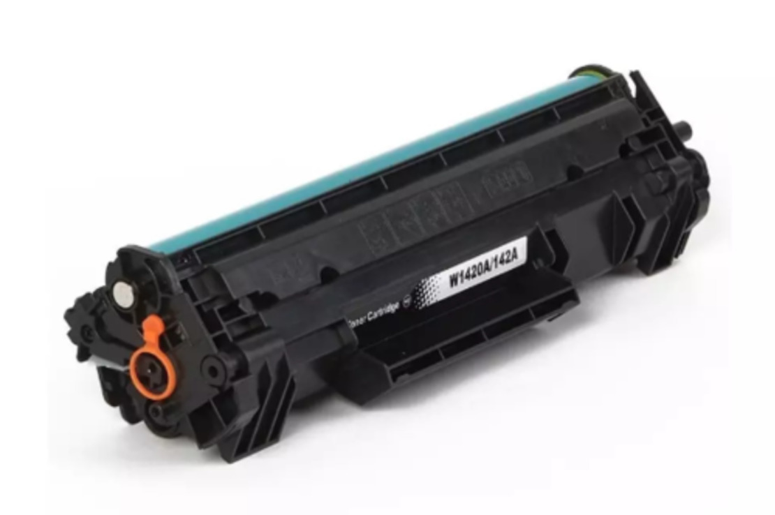 טונר שחור תואם HP 142A W1420A