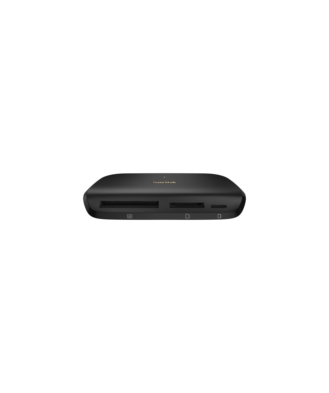 קורא כרטיסים Sandisk ImageMate Pro All-In-One Multi USB Type-C SDDR-A631-GNGNN