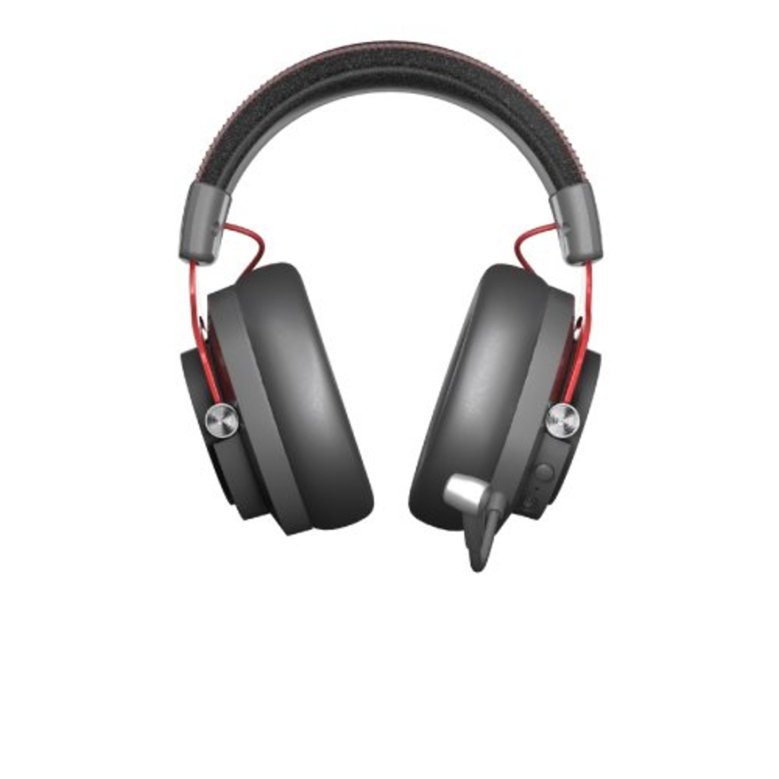 אוזניות גיימינג אלחוטיות AOC GH401 Wireless Gaming Headset