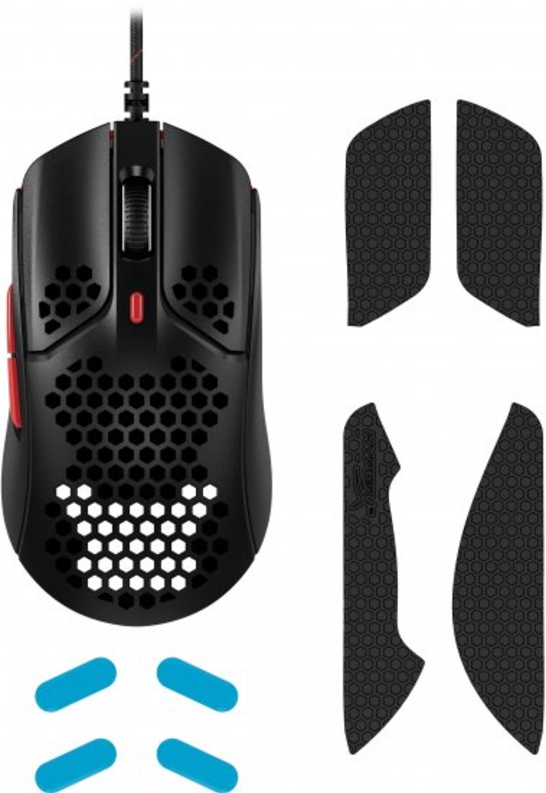 עכבר גיימינג HyperX Pulsefire Haste