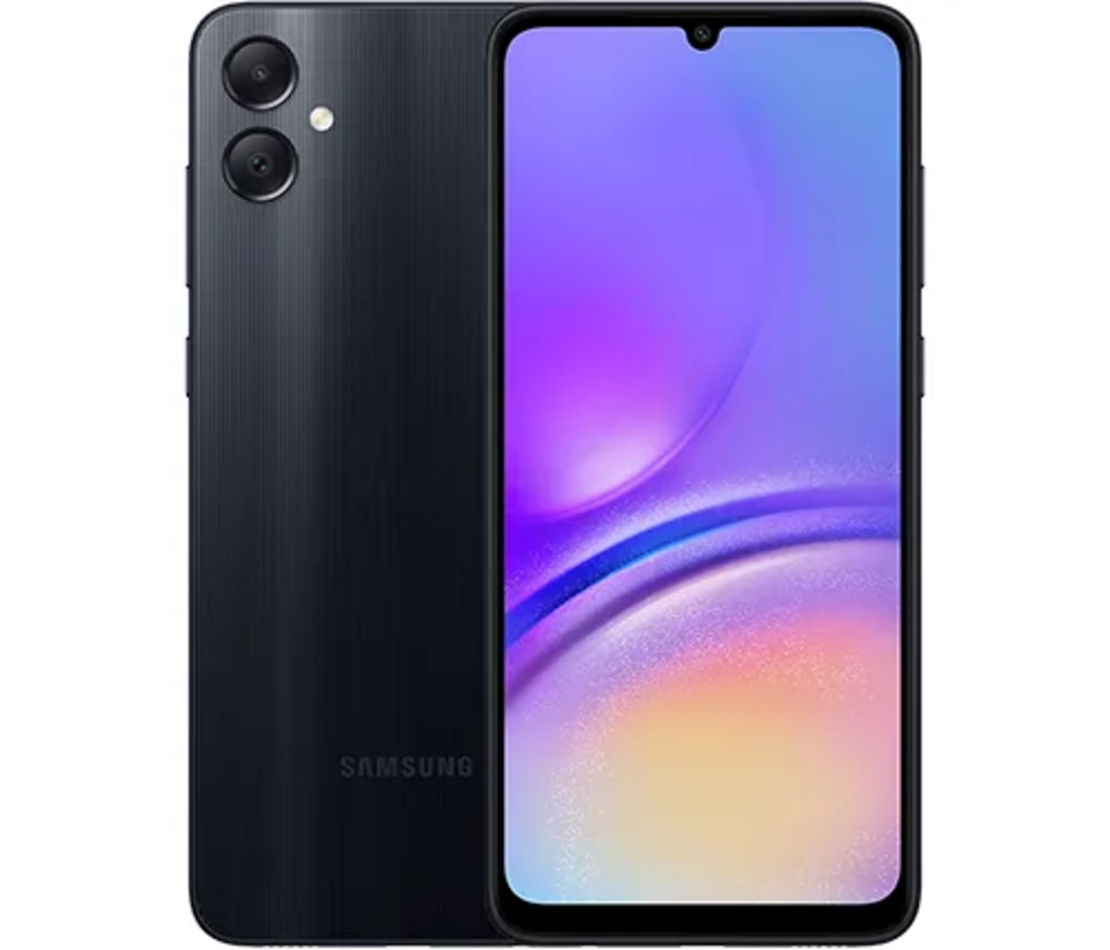 טלפון סלולרי Samsung Galaxy A05 4GB + 128GB SM-A055F/DS