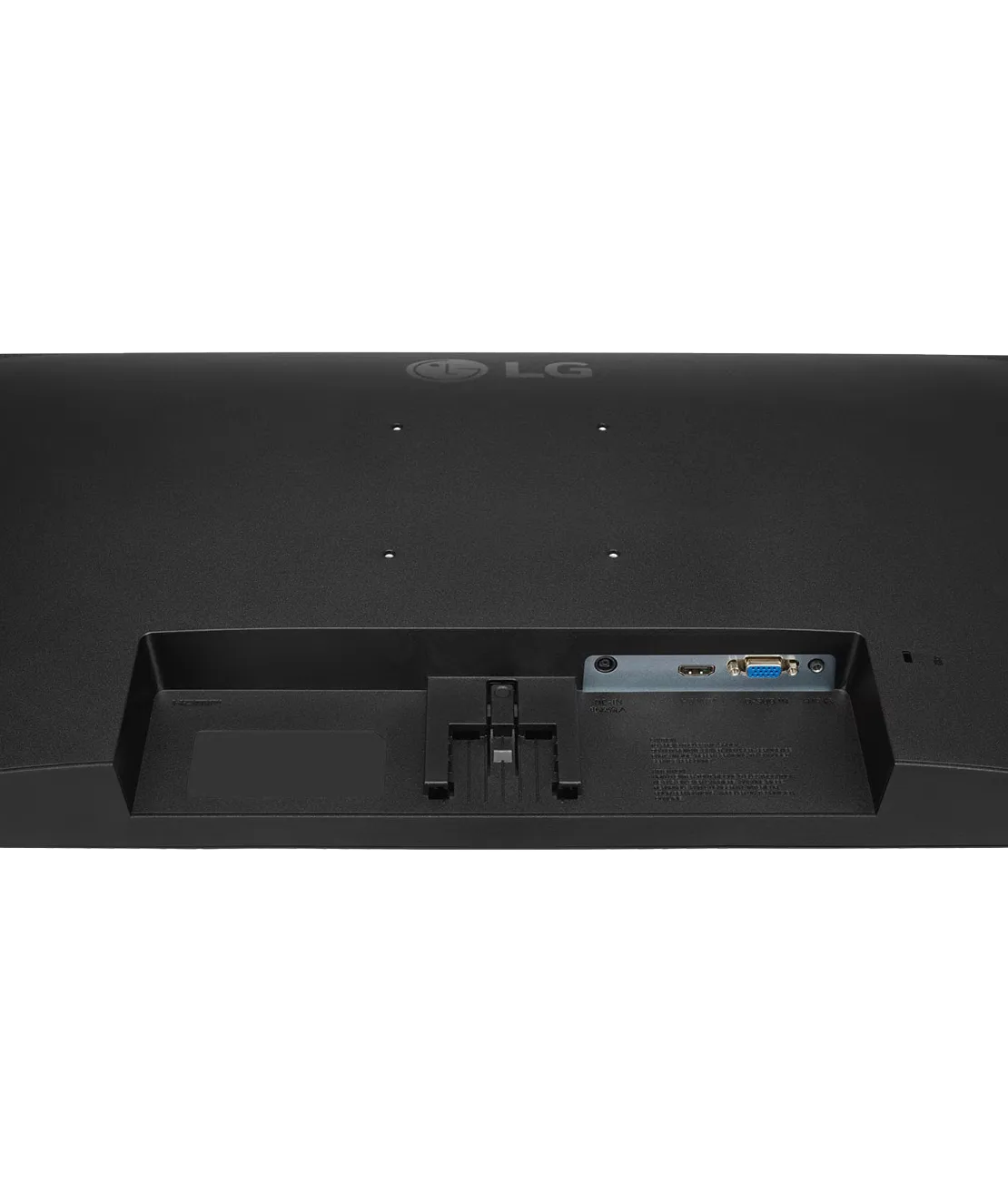 מסך מחשב LG 24MR400-B 23.8 inch/FHD/100HZ/IPS/5ms/HDMI-VGA/FreeSync