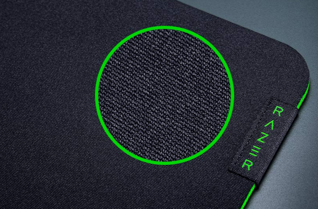 משטח / פד לעכבר Razer Gigantus V2 - XXL