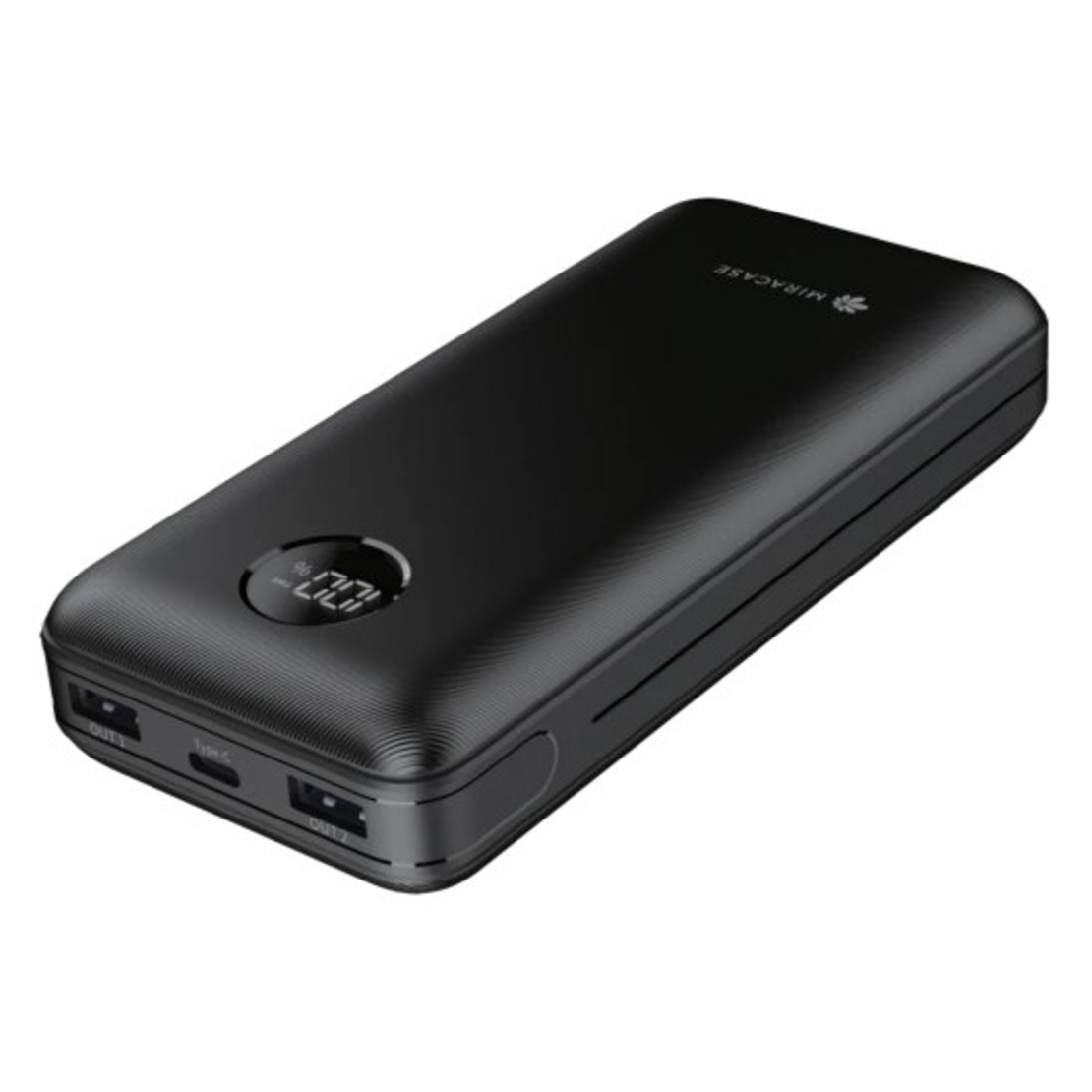 סוללת גיבוי ניידת USB Type-C ו- Miracase MPB20PDN45W 20000mAh USB