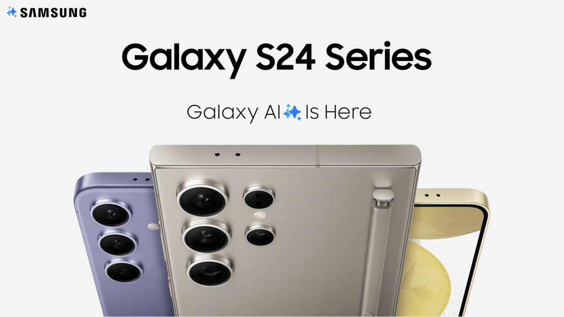 טלפון סלולרי Samsung Galaxy S24 Ultra 12GB+256GB SM-S928B/DS