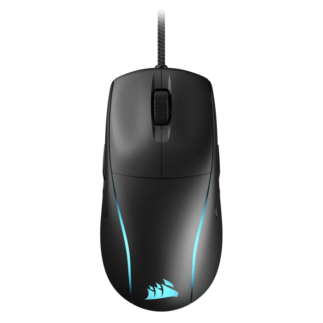עכבר גיימינג Corsair M75 Lightweight RGB