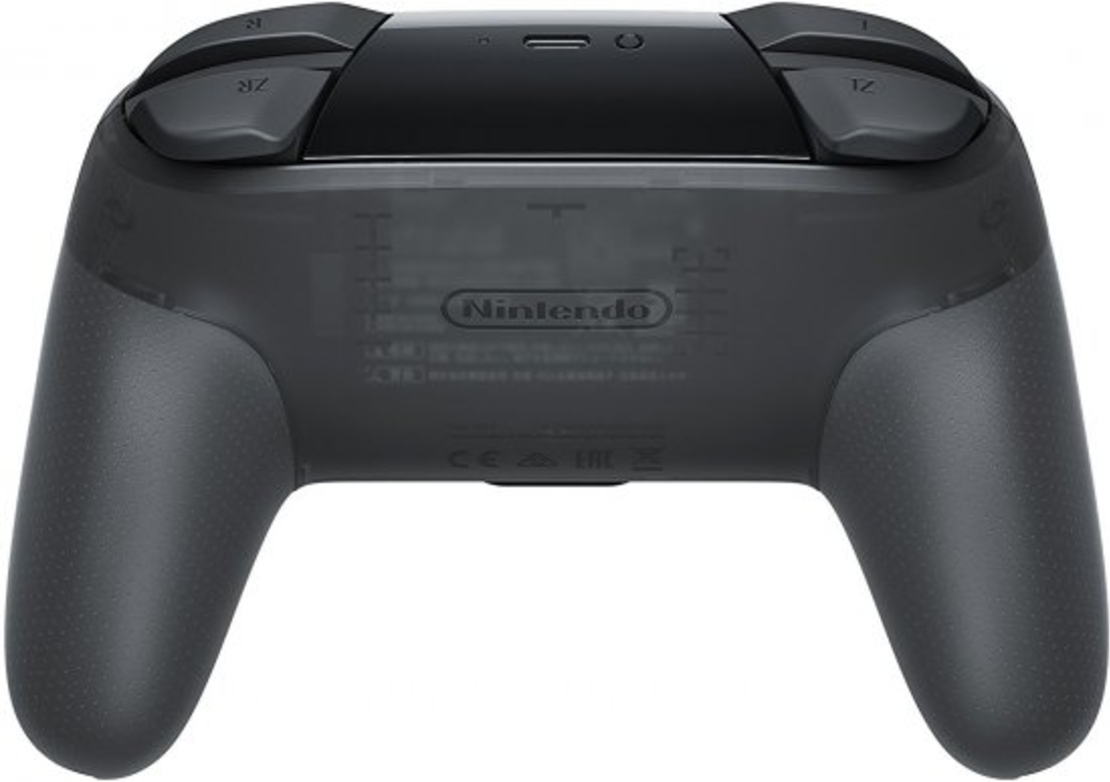 בקר משחק Nintendo Switch Pro