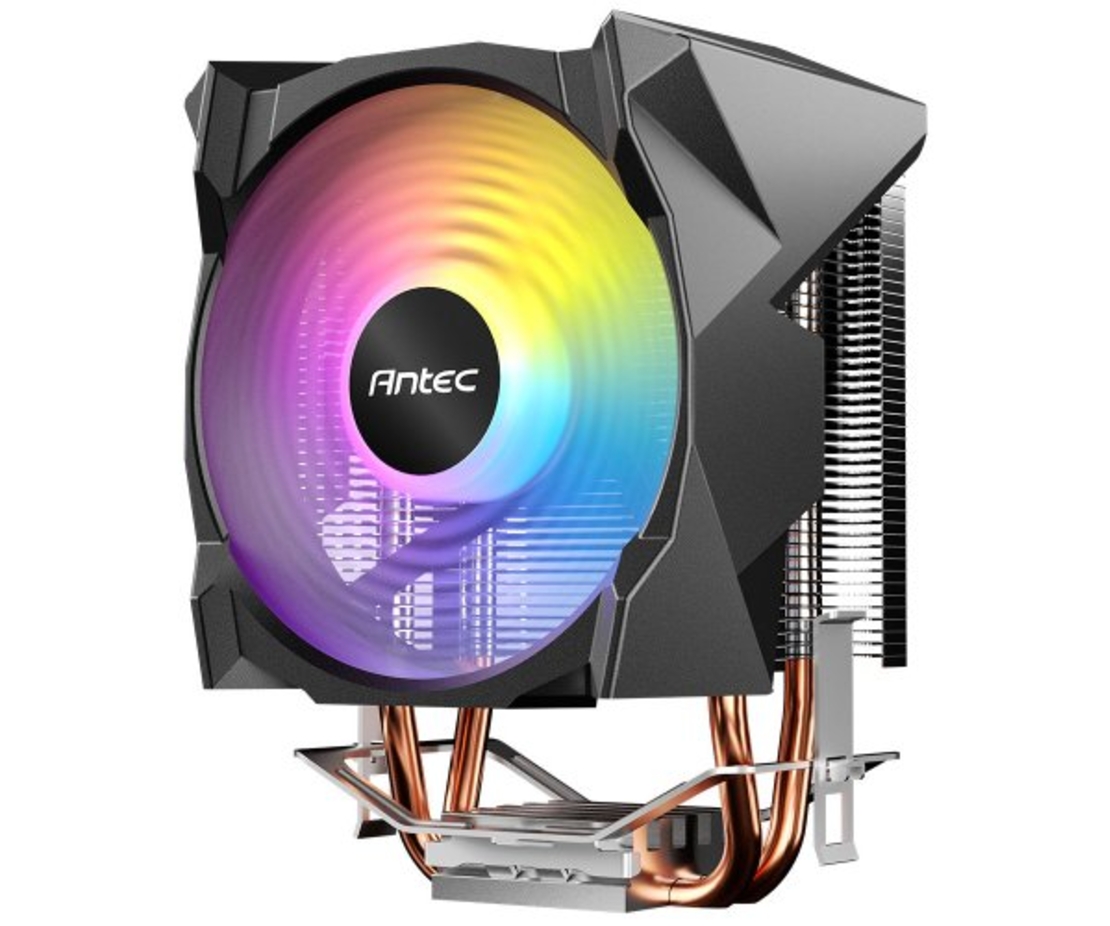 מאורר למעבד Antec A30 NEO ARGB