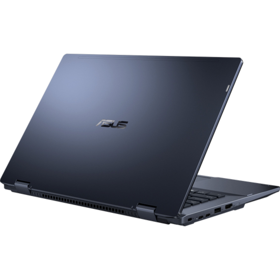 מחשב נייד כולל עט Asus ExpertBook B3 Flip Intel Core I5-1335U/8G/512GB M2 SSD/14.0 inch Touch/Black/3Y/B3402FVA-EC0180