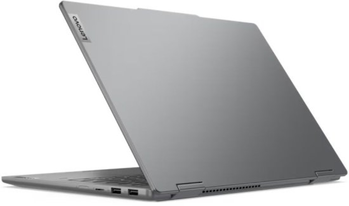 מחשב נייד Lenovo IdeaPad5 Flex Intel I5-13420H/16G/512GB SSD/14.0 Inch Touch 83KX001NIV