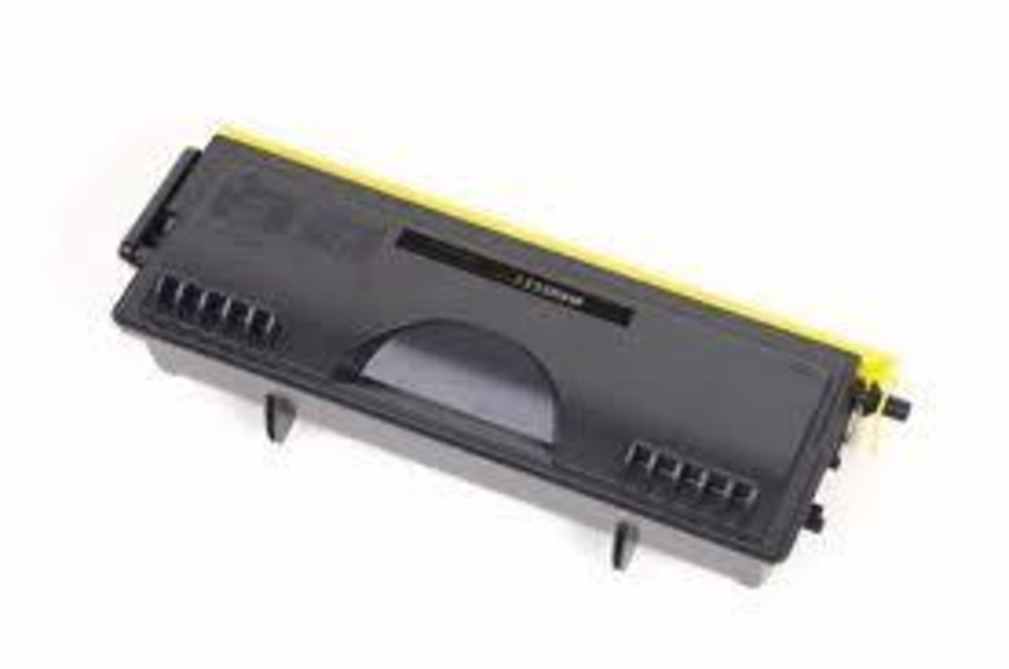 טונר שחור תואם Brother TN-7600
