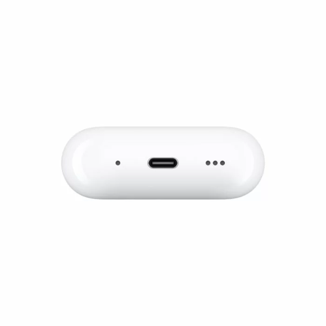 אוזניות אלחוטיות כולל מארז עם טעינה אלחוטית Apple AirPods Pro 2 Magsafe USB-C