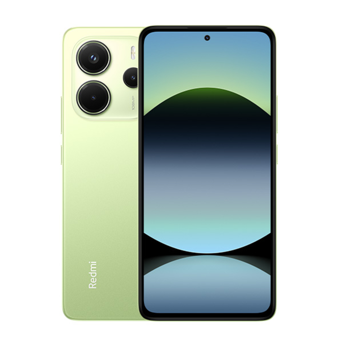 טלפון סלולרי Xiaomi Redmi Note 14 8G/256GB/6.67 inch