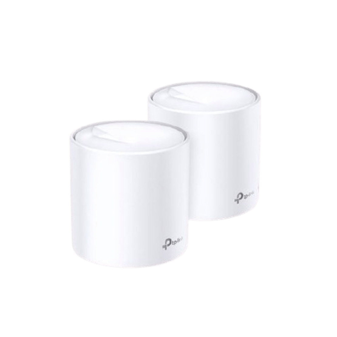 מגדיל טווח TP-Link Deco X60 MESH AX3000 Wi-Fi 6